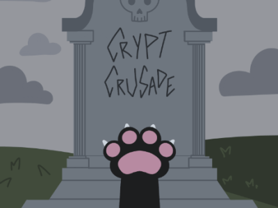Crypt Crusade