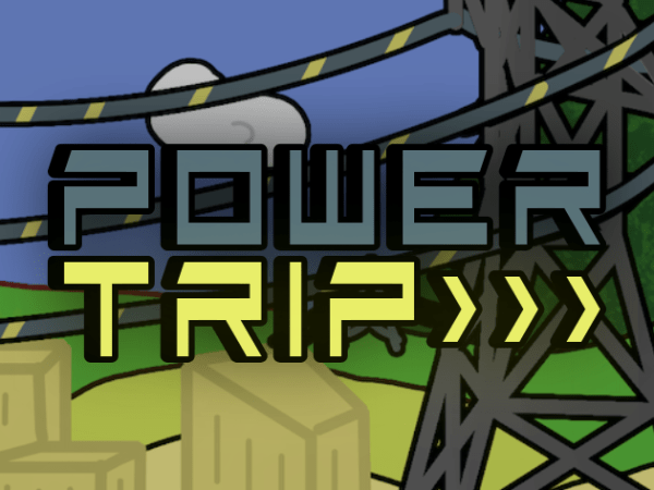 Power Trip